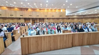 انطلاق فعاليات نماذج المحاكاة والمحاكمات الصورية بكلية الحقوق