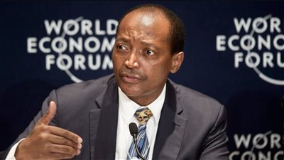 رئيس الكاف: المغرب سينظم نسخة رائعة في مونديال 2030