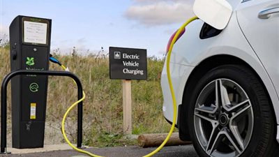 بالأرقام، أفضل السيارات الكهربائية المرخصة خلال شهر سبتمبر