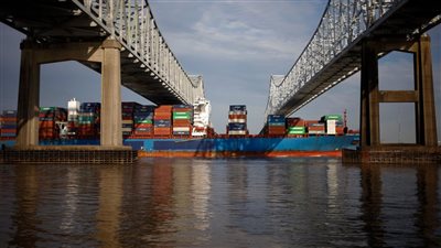 منظمة التجارة العالمية تعيد تخفيض توقعاتها لنمو البضائع في 2023 