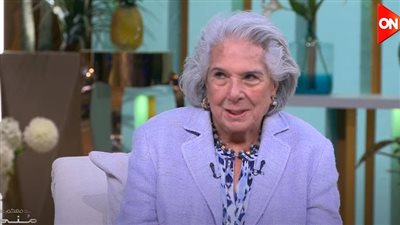 أرملة هيكل: الأستاذ رفض الإقامة في فرنسا قبل اعتقاله ومنعني من الذهاب لجيهان السادات للتوسل إليها