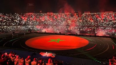 المغرب يحقق الحلم الكبير بتنظيم كأس العالم 2030.. أمم أفريقيا 2025 بروفة قبل التنظيم.. 6 ملاعب مرشحة للاستضافة