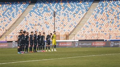 زد يتصدر جدول ترتيب الدوري الممتاز مؤقتا بعد التعادل مع بلدية المحلة