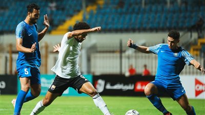 تشكيل سموحة لمباراة المقاولون في الدوري الممتاز