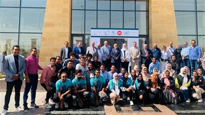 انطلاق ماراثون مستشفى شفاء الأورمان بالأقصر غدا