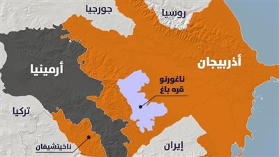 بوتين: أرمينيا لم تستمع لمقترحاتنا في ناجورنو قرة باغ