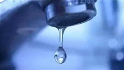 قطع المياه لمدة 12 ساعة عن بعض المناطق بالجيزة، غدًا