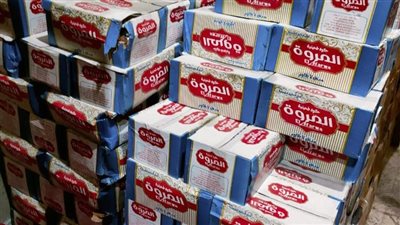 تحرير 58 محضرًا خلال حملات تموينية في الإسماعيلية