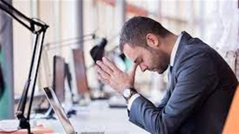 تفسير حلم ترك العمل