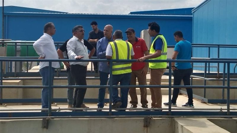 مشروعات المنصورة،