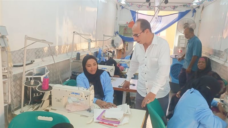 وزارة العمل،فيتو