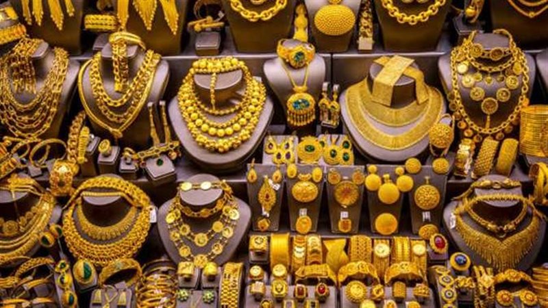 أسعار الذهب اليوم،