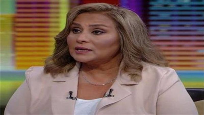  الإعلامية نائلة