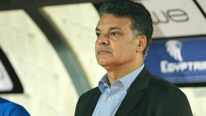 ايهاب جلال، فيتو