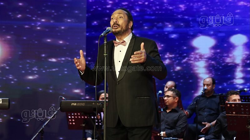 علي الحجار، فيتو