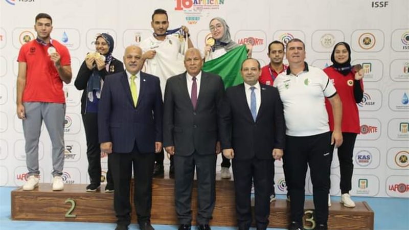 البطولة الأفريقية