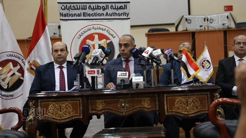 المستشار أحمد البنداري