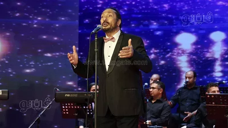 علي الحجار،فيتو