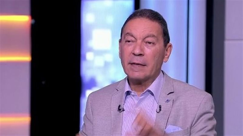 الدكتور هاني الناظر،