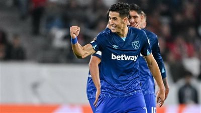 الدوري الأوروبي، نايف أكرد يقود وست هام للفوز على فرايبورج 2-1