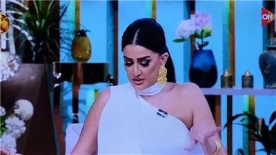 أخبار الفن اليوم.. غادة عبد الرازق تكشف معاناتها مع طبيب نفسي، وبهاء الدين محمد يعلن الاعتزال 