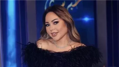 أسما إبراهيم تعلق على زواجها من رجل أعمال