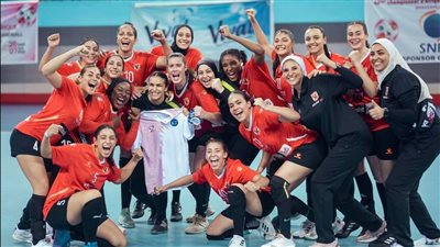 كرة اليد، الأهلي في مهمة صعبة أمام عملاق أنجولا بالبطولة الأفريقية للسيدات