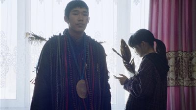 منغوليا تختار فيلم City of Wind ليمثلها في الأوسكار 