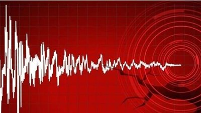 زلزال قوي يضرب إندونيسيا