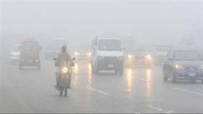 أخبار مصر اليوم: موعد انتهاء خطة تخفيف الأحمال.. والأرصاد تحذر من الرياح المثيرة للرمال والأتربة 