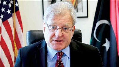 نورلاند: أمريكا تدعم توحيد الأمن الليبي على الحدود