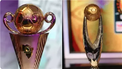 7 فرق عربية في ربع نهائي البطولات الأفريقية.. تأهل حامل اللقب بالتصنيف الأول.. مواجهات قوية محتملة.. وبيراميدز والوداد أبرز المغادرين