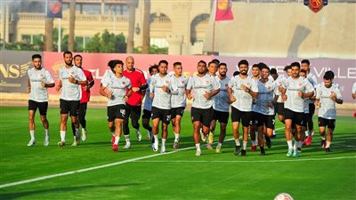 الدوري المصري، موعد مباراة فاركو ضد سيراميكا كليوباترا والقناة الناقلة 