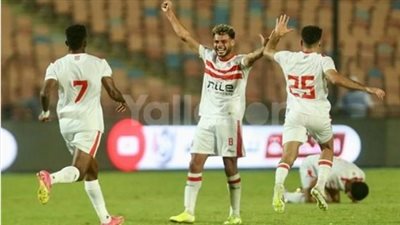 بتواجد الزمالك، تعرف على الأندية المتأهلة لمجموعات الكونفدرالية قبل إجراء القرعة اليوم 