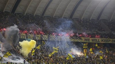 تصريحات ممثل المرشد الإيراني تعقد أزمة مباراة الاتحاد السعودي وسباهان أصفهان