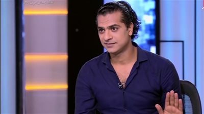 تعرف على شخصية مصطفى أبو سريع في مسلسل السرداب