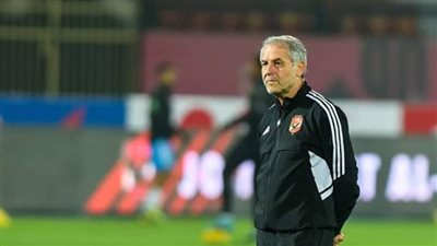 الأهلي أمام الإسماعيلي، كولر يبحث عن ثاني انتصاراته على إيهاب جلال 