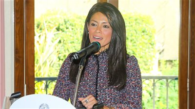 وزيرة التعاون الدولي تشهد توقيع 7 اتفاقيات منح تنموية بقيمة 34 مليون دولار