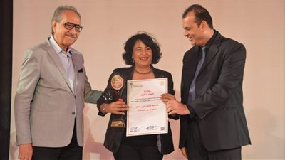 بالأسماء، الفائزون بجوائز مهرجان أيام القاهرة للمونودراما في دورته السادسة (صور)