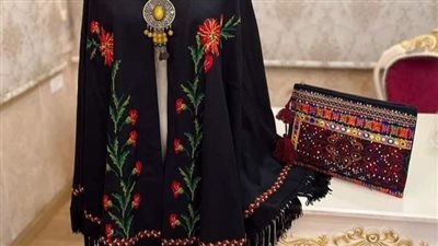 جهاز تنمية المشروعات يدعم السيناويات لصناعة المشغولات اليدوية 