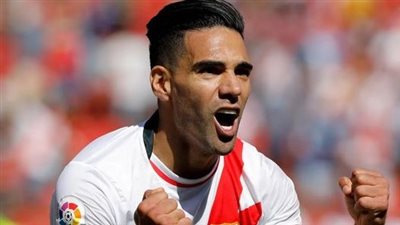 ساعات وحقائب، الشرطة الإسبانية تحقق في سرقة منزل فالكاو 