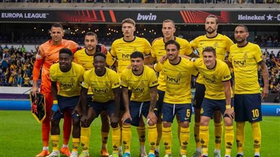 الدوري الأوروبي، تشكيل سانت جيلواز لمواجهة ليفربول