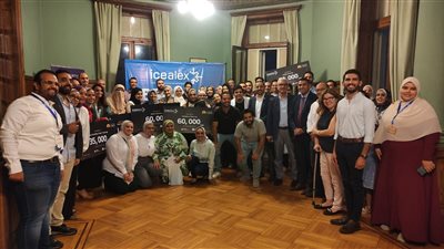 جامعة سنجور الأفريقية توقع اتفاقية تعاون لريادة أعمال السيدات