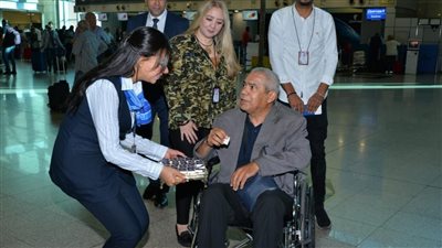 كيفية الحصول على تخفيض 50% برحلات مصر للطيران احتفالا بنصر أكتوبر