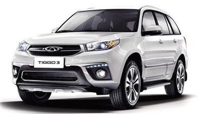  شيري تتفوق على مرسيدس خلال سبتمبر في مبيعات السيارات 