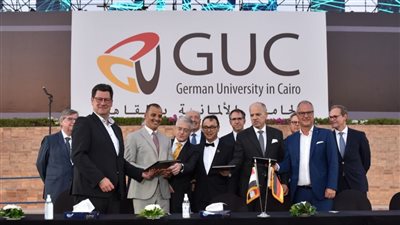 اتفاقية تعاون رباعية بين جامعة Schwarzwald والجامعات الألمانية