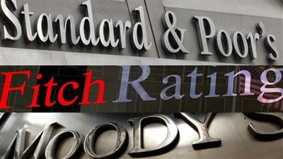 التصنيفات الائتمانية للمؤسسات العالمية، شبح يهدد اقتصاد الدول من تراجع تقييمها.. والديون أبرز أسباب خفض التقييم
