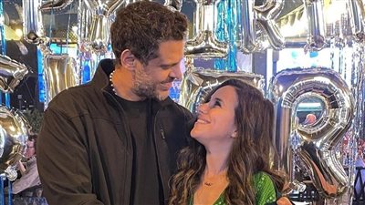 شيري عادل تثير الجدل حول انفصالها عن زوجها طارق صبري 