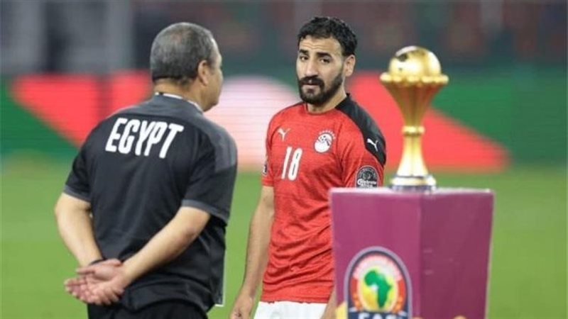 مهند لاشين، فيتو