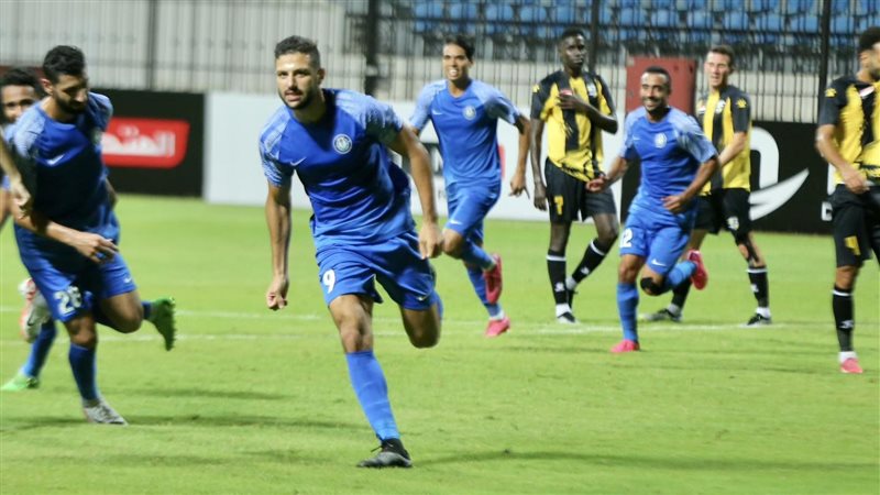 فادي فريد، فيتو